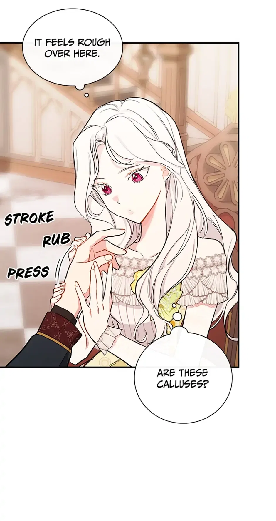 I’ll Be The Warrior’s Mother Chapter 16 – Page 39