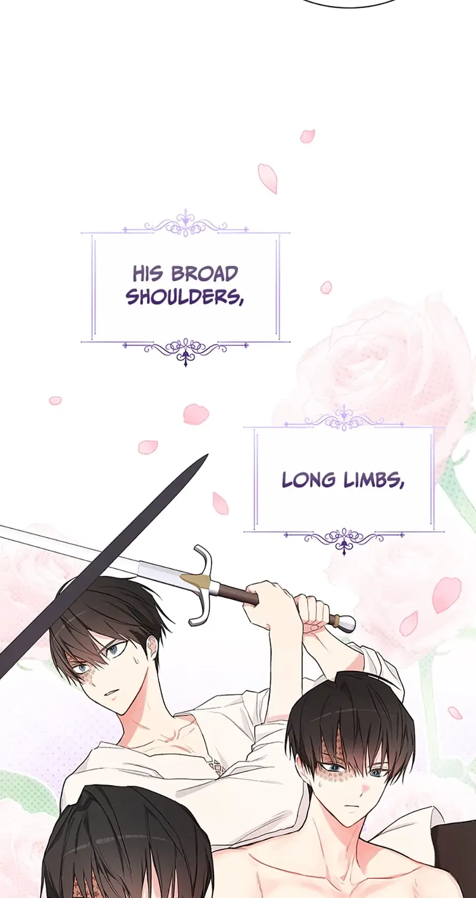 I’ll Be The Warrior’s Mother Chapter 16 – Page 41