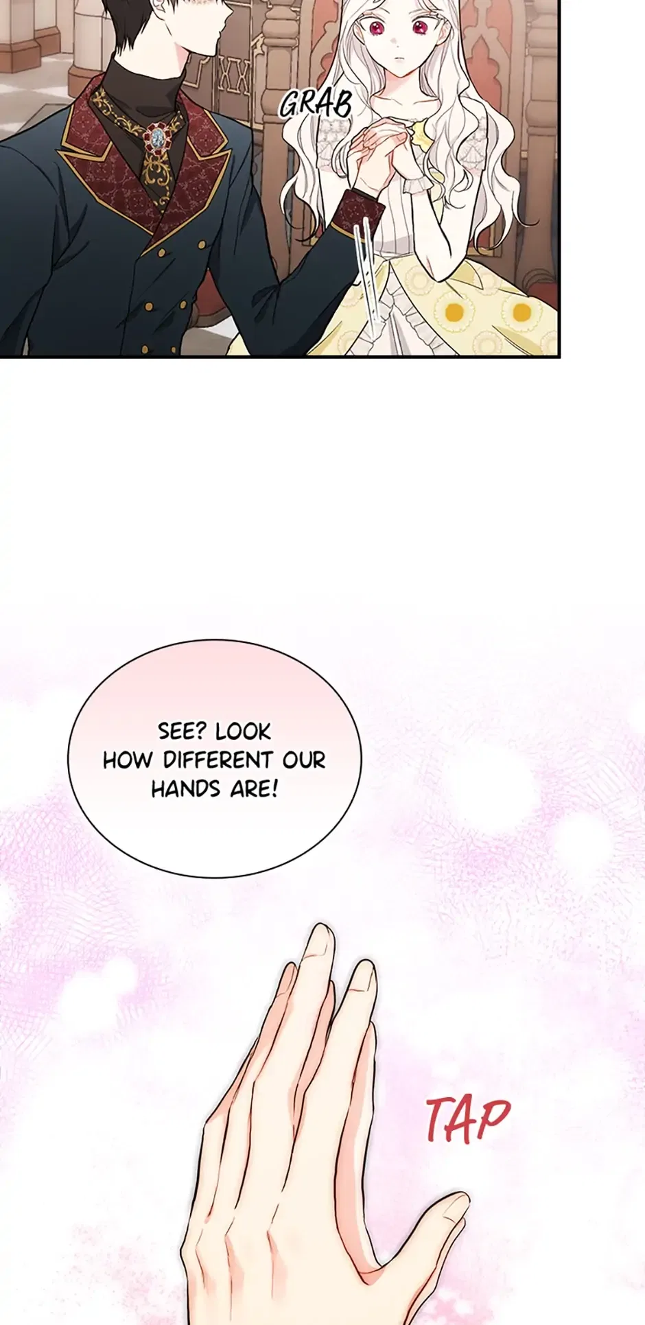 I’ll Be The Warrior’s Mother Chapter 16 – Page 49