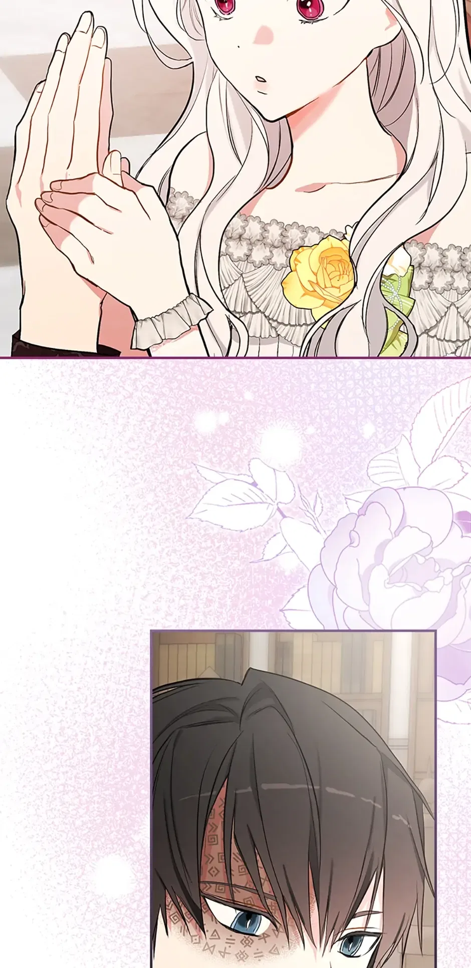 I’ll Be The Warrior’s Mother Chapter 16 – Page 51