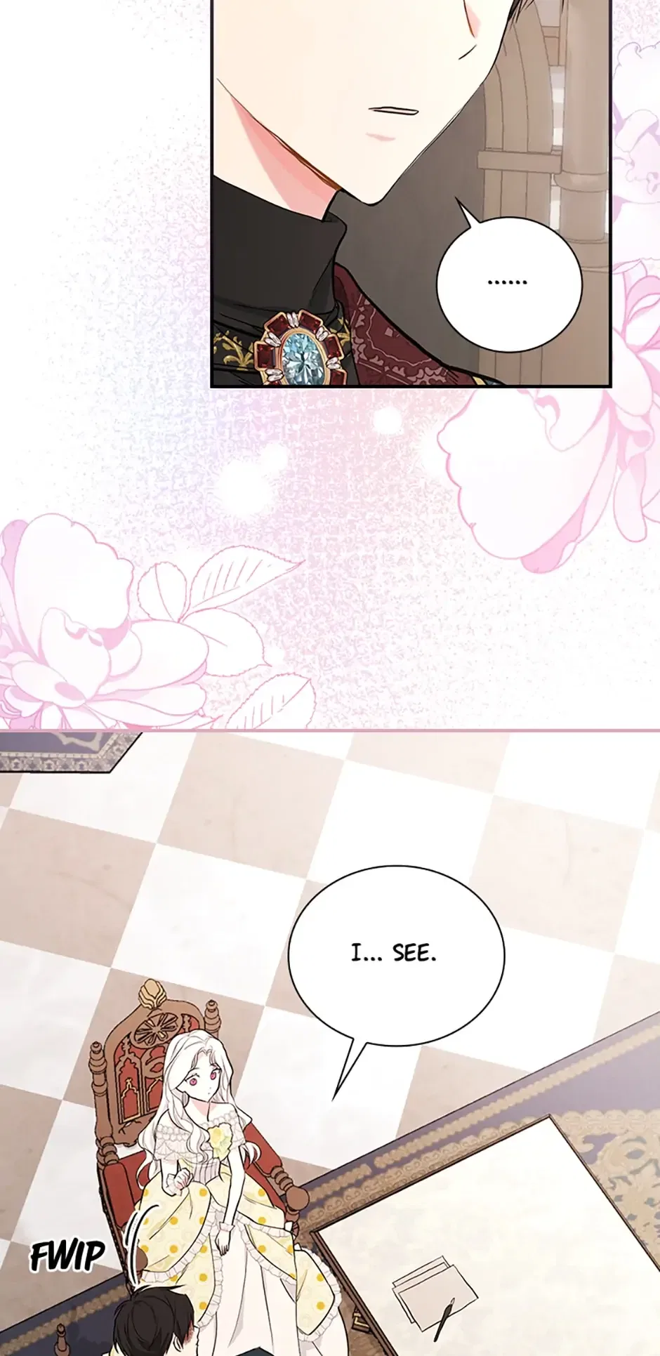 I’ll Be The Warrior’s Mother Chapter 16 – Page 52