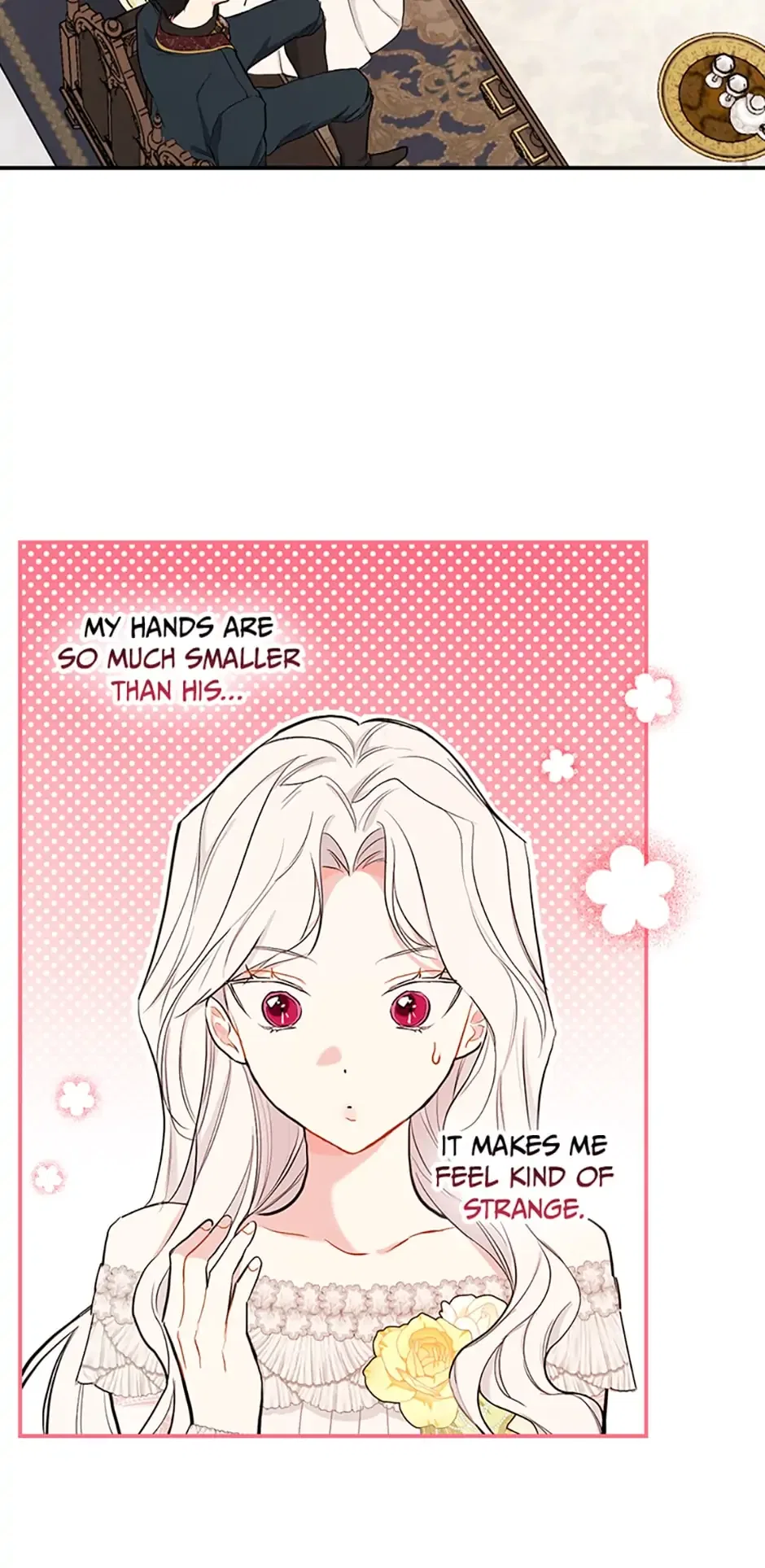 I’ll Be The Warrior’s Mother Chapter 16 – Page 53
