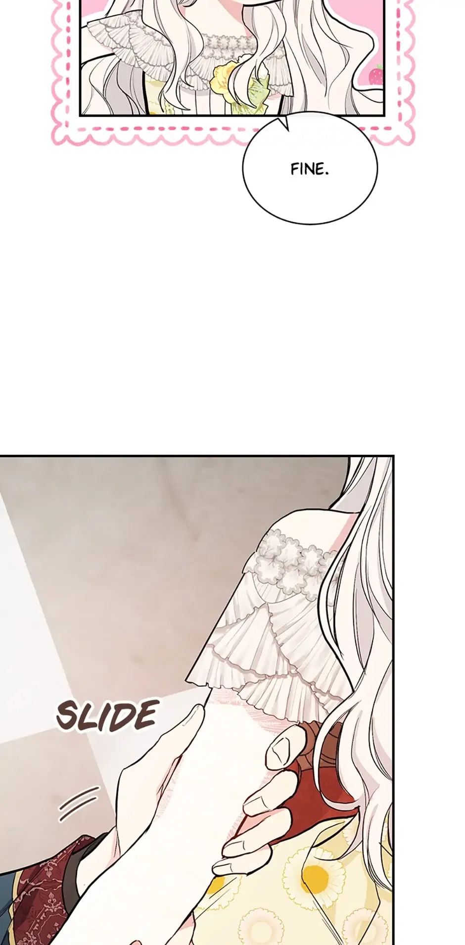 I’ll Be The Warrior’s Mother Chapter 16 – Page 57