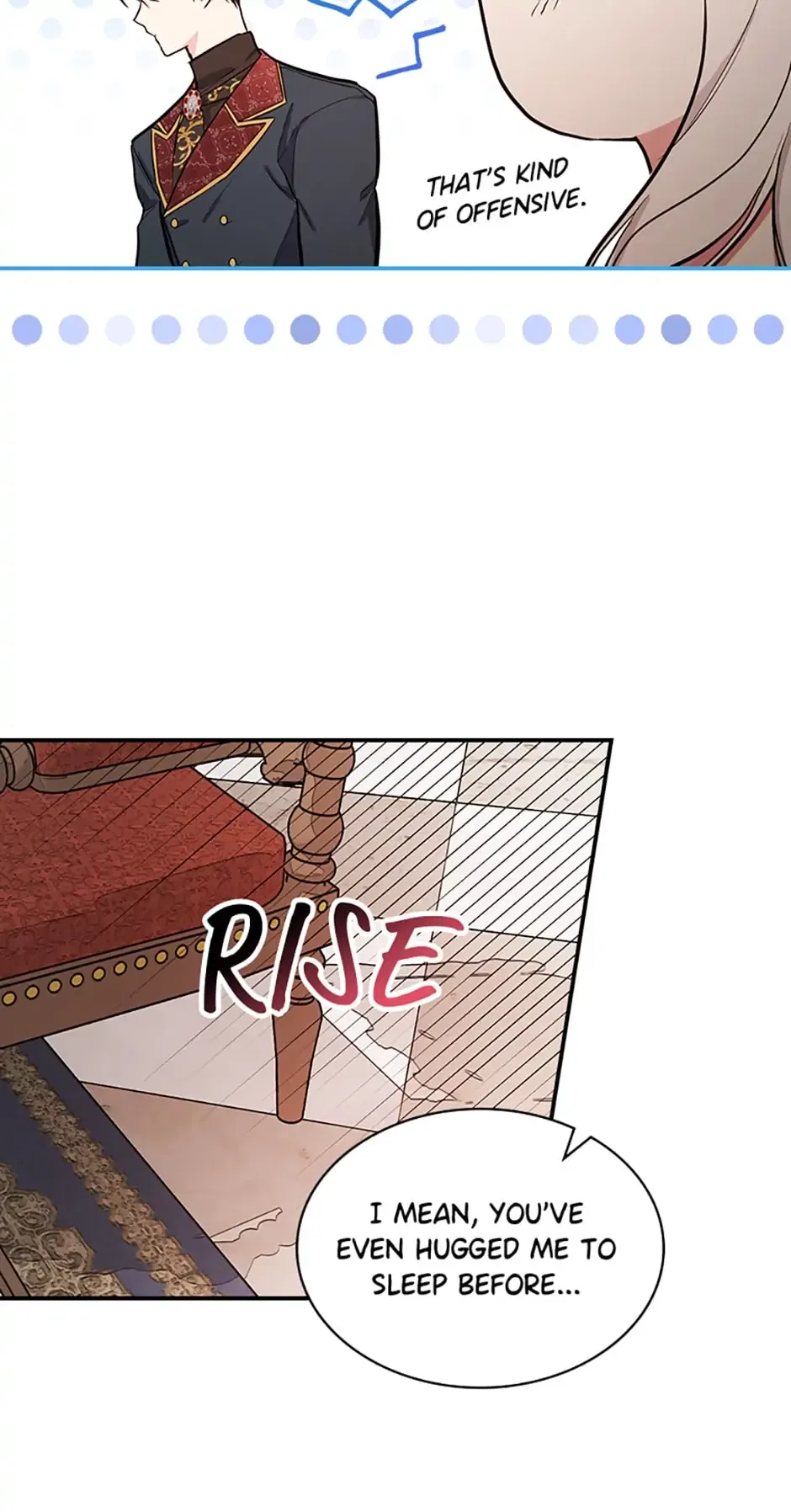 I’ll Be The Warrior’s Mother Chapter 16 – Page 63