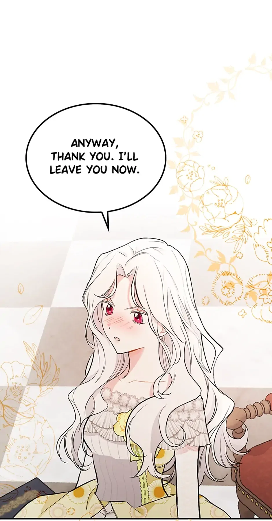 I’ll Be The Warrior’s Mother Chapter 16 – Page 64