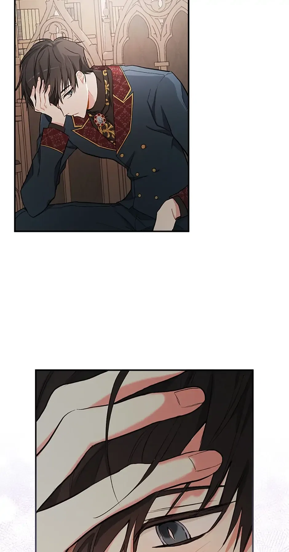 I’ll Be The Warrior’s Mother Chapter 16 – Page 66