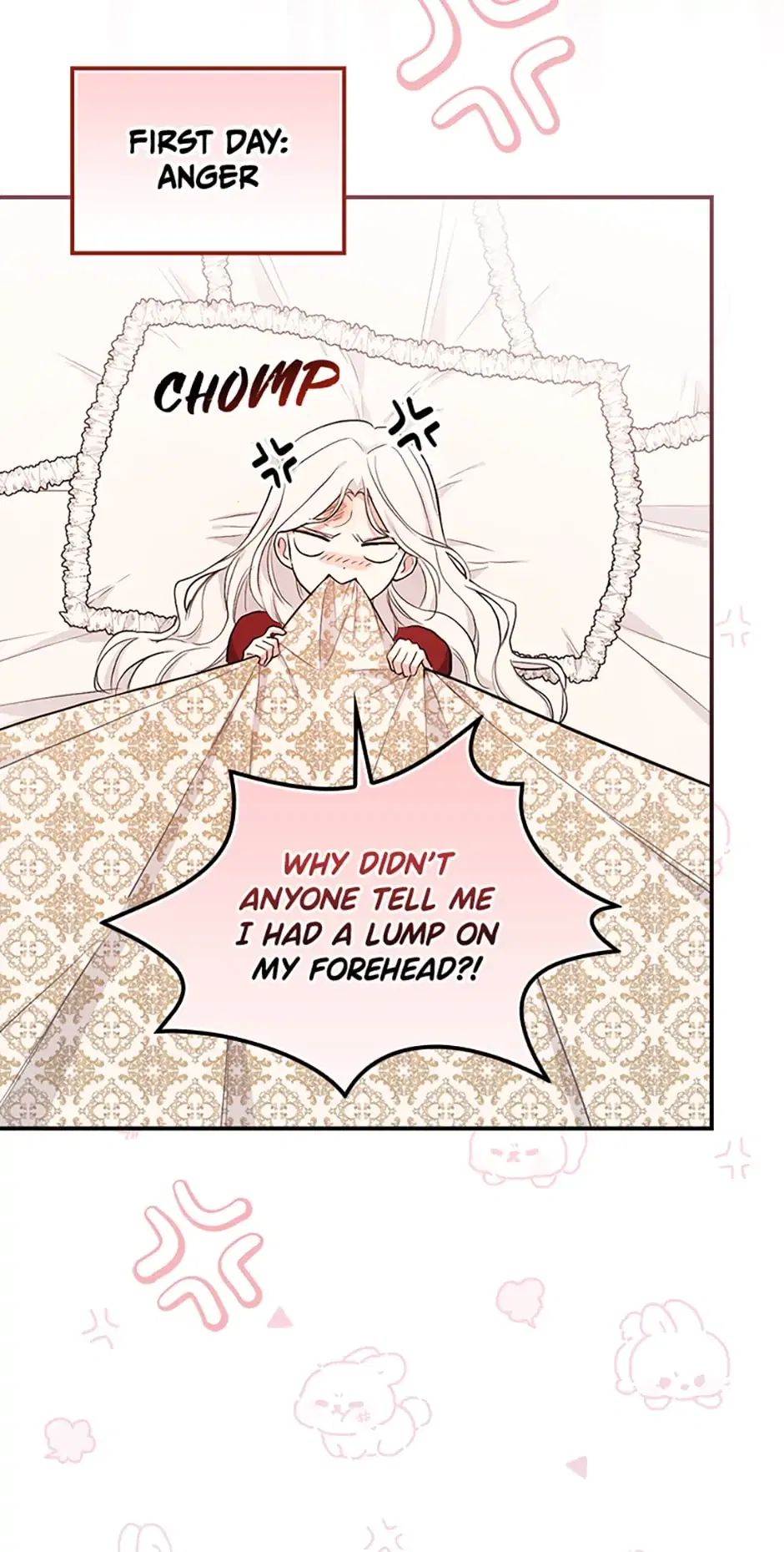 I’ll Be The Warrior’s Mother Chapter 15 – Page 2