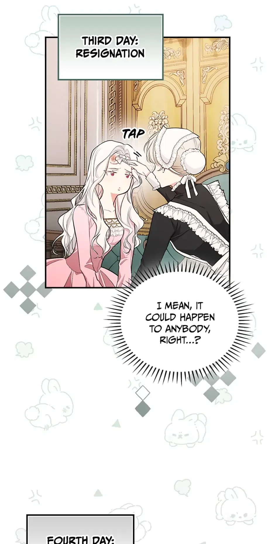 I’ll Be The Warrior’s Mother Chapter 15 – Page 4