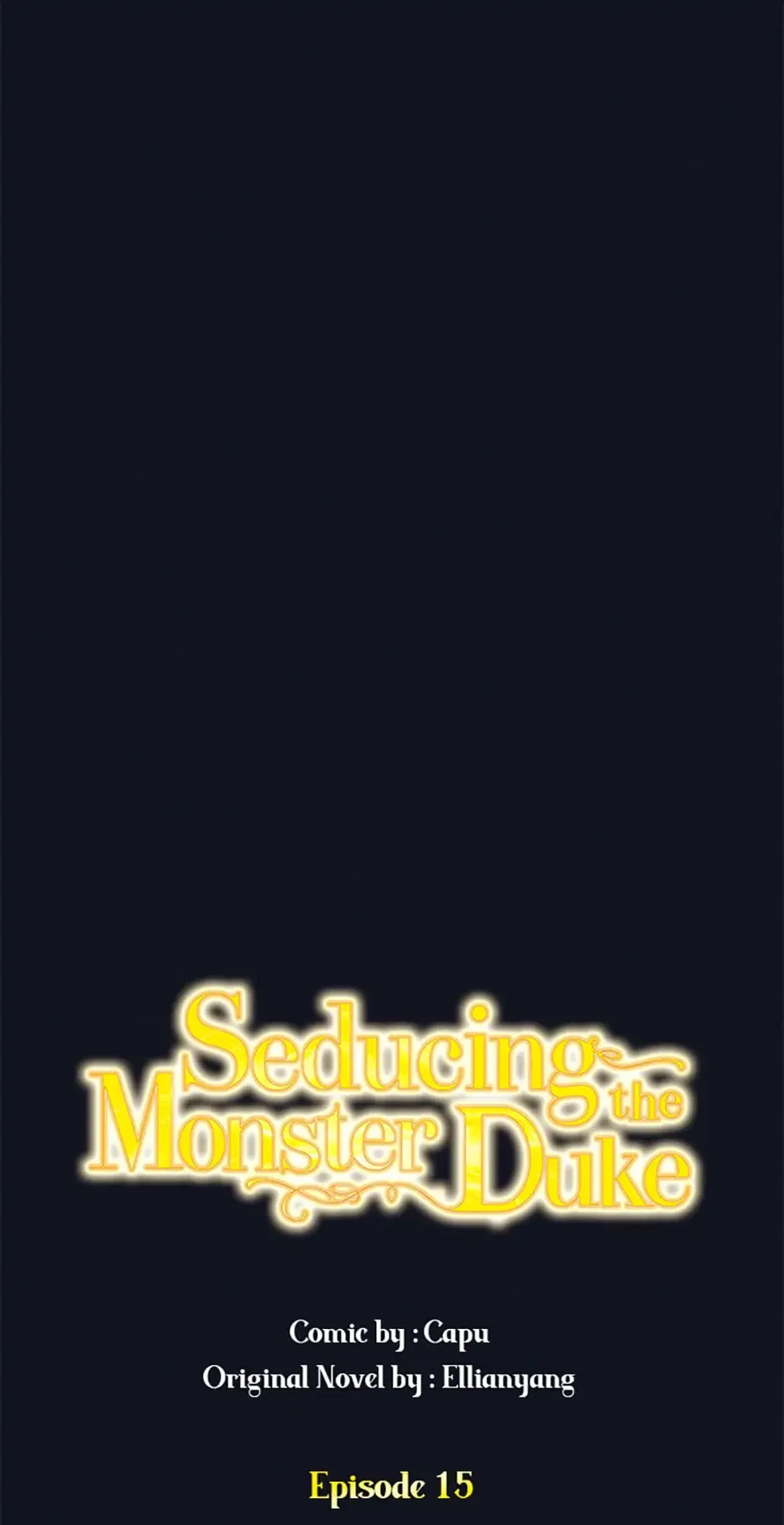 I’ll Be The Warrior’s Mother Chapter 15 – Page 9