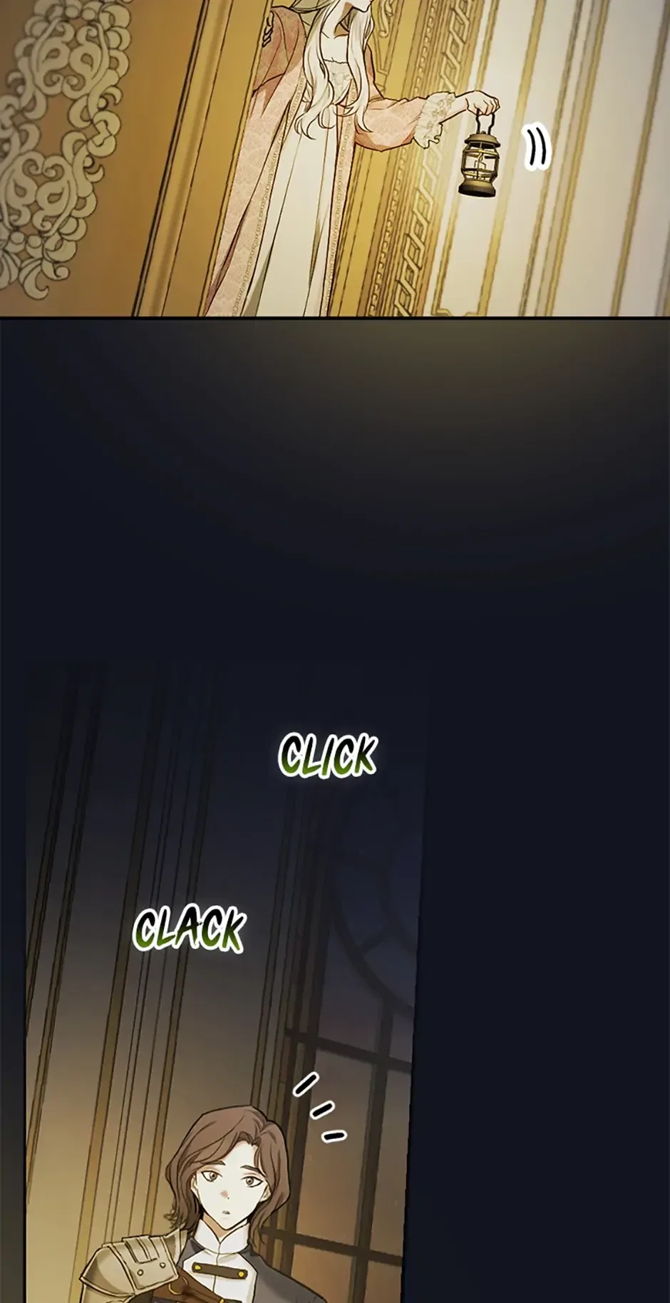 I’ll Be The Warrior’s Mother Chapter 15 – Page 11