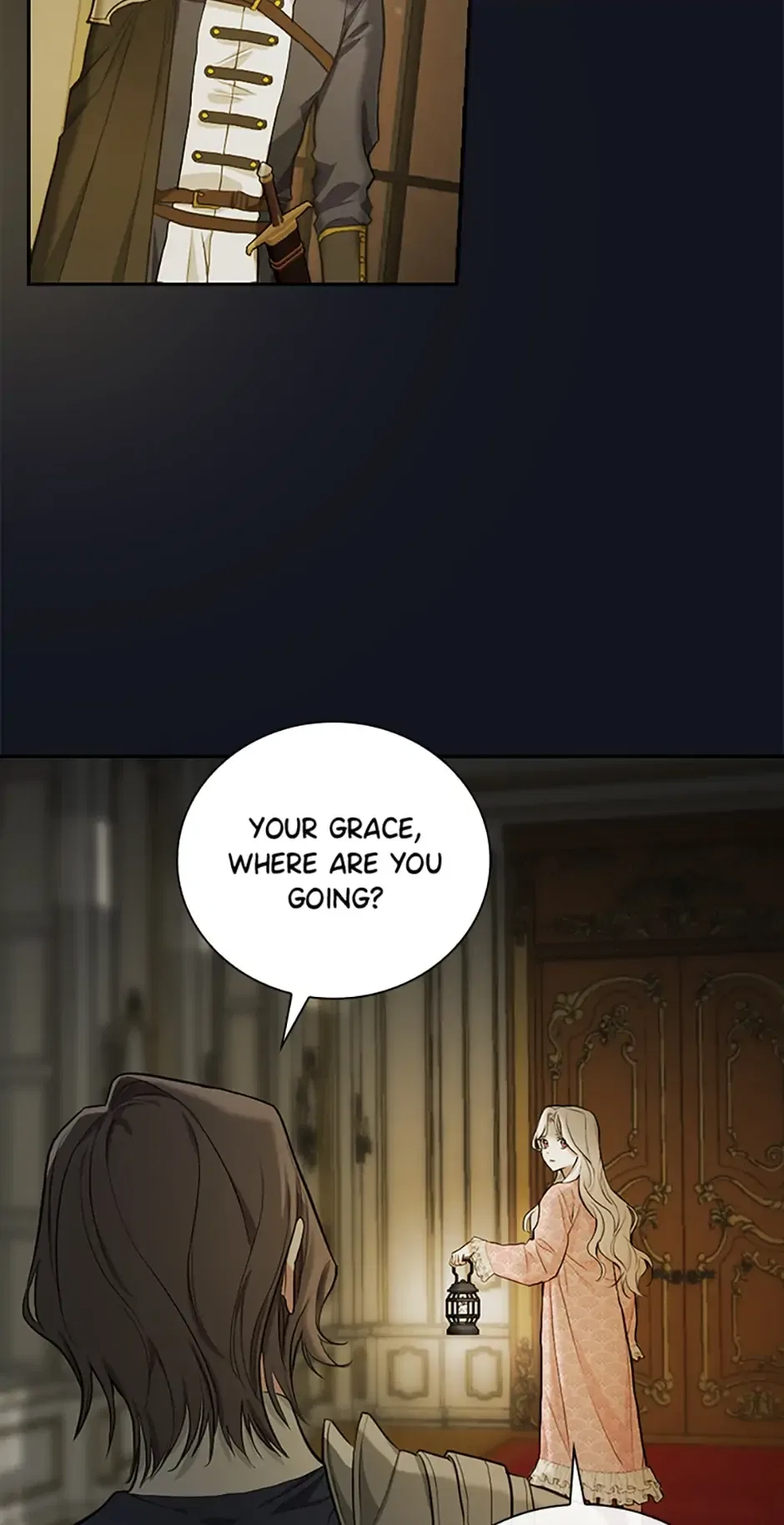 I’ll Be The Warrior’s Mother Chapter 15 – Page 12