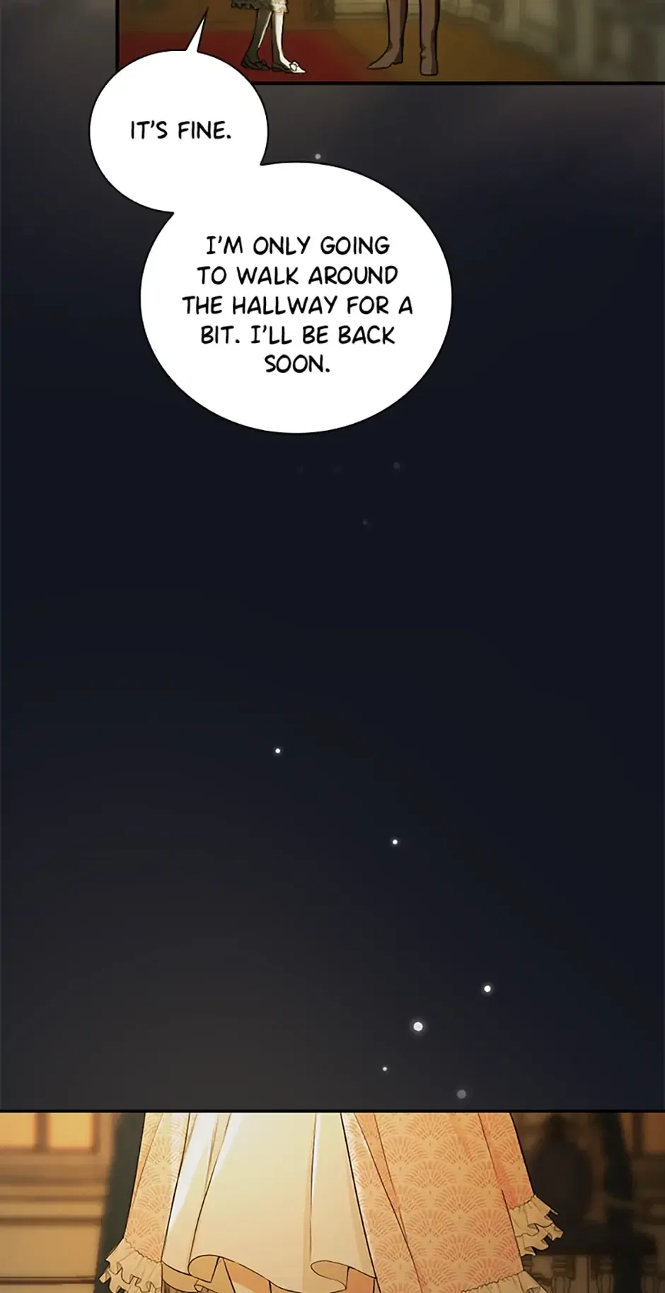 I’ll Be The Warrior’s Mother Chapter 15 – Page 14