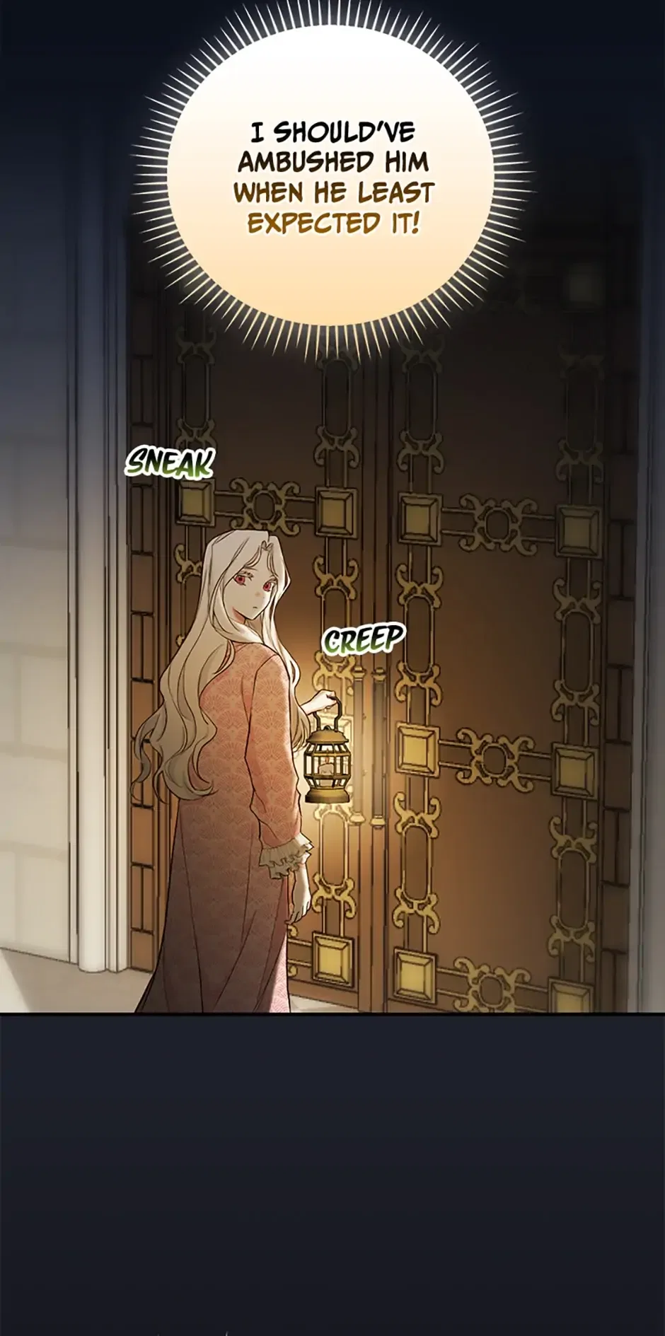 I’ll Be The Warrior’s Mother Chapter 15 – Page 19