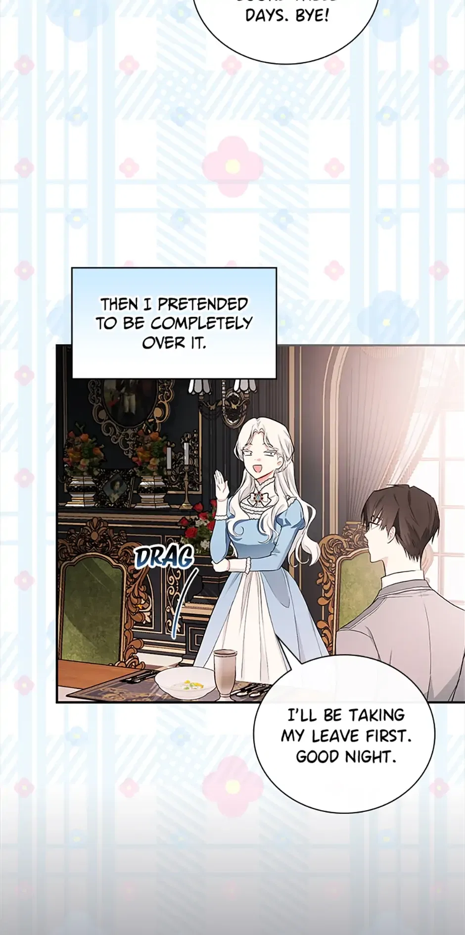 I’ll Be The Warrior’s Mother Chapter 15 – Page 23