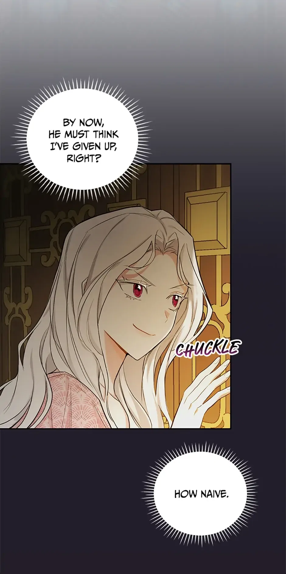 I’ll Be The Warrior’s Mother Chapter 15 – Page 24