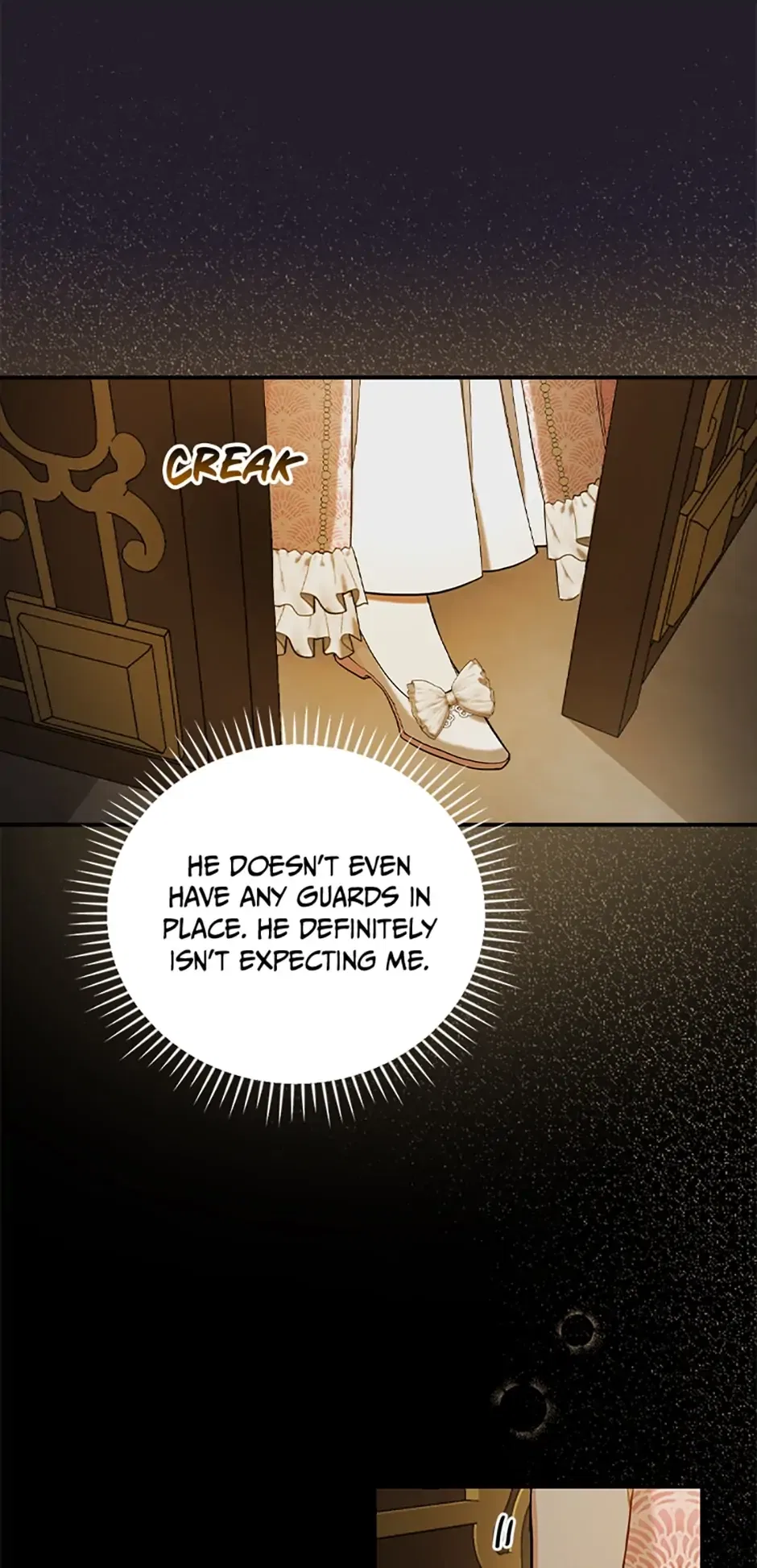 I’ll Be The Warrior’s Mother Chapter 15 – Page 25