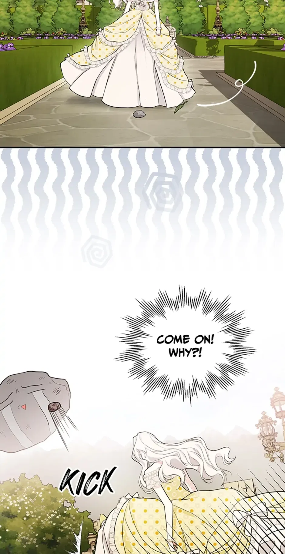 I’ll Be The Warrior’s Mother Chapter 15 – Page 34