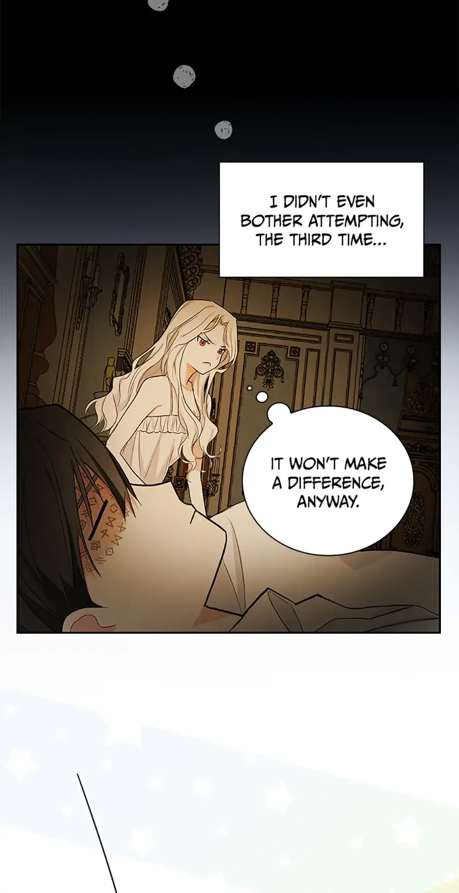 I’ll Be The Warrior’s Mother Chapter 15 – Page 37