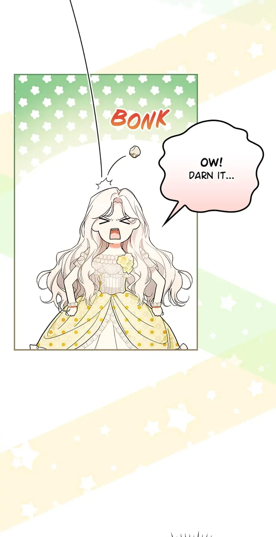 I’ll Be The Warrior’s Mother Chapter 15 – Page 38