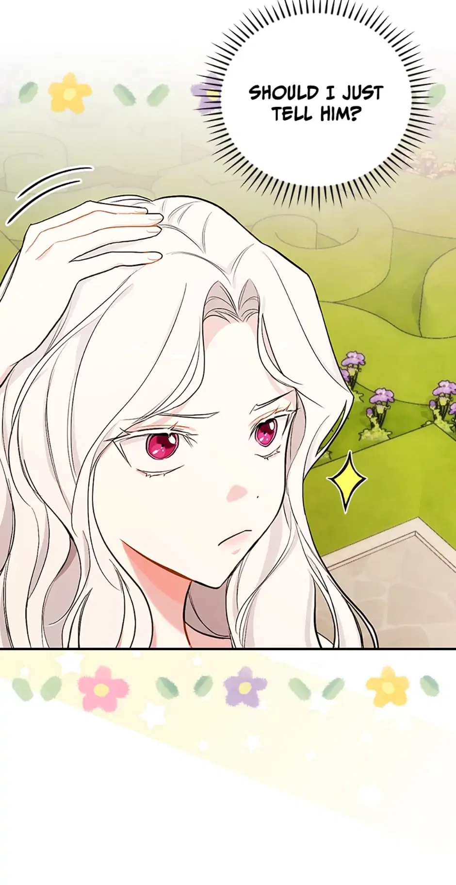 I’ll Be The Warrior’s Mother Chapter 15 – Page 39