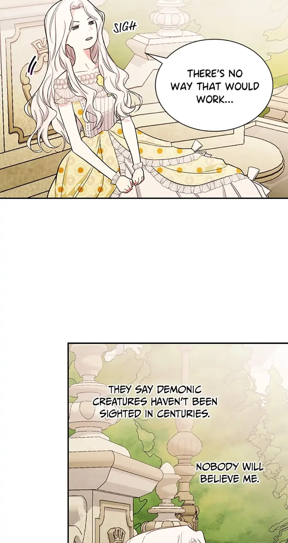 I’ll Be The Warrior’s Mother Chapter 15 – Page 42