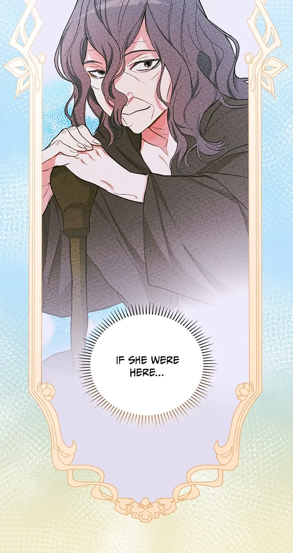 I’ll Be The Warrior’s Mother Chapter 15 – Page 44