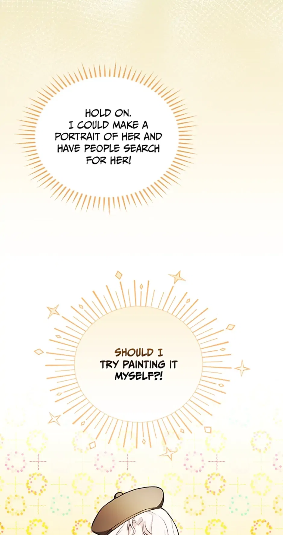 I’ll Be The Warrior’s Mother Chapter 15 – Page 45
