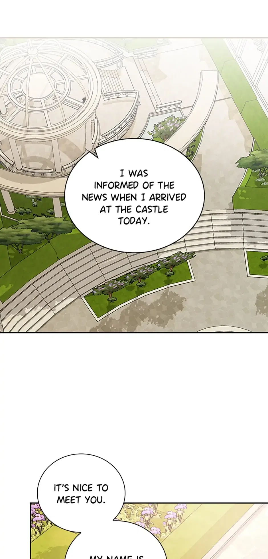 I’ll Be The Warrior’s Mother Chapter 15 – Page 62