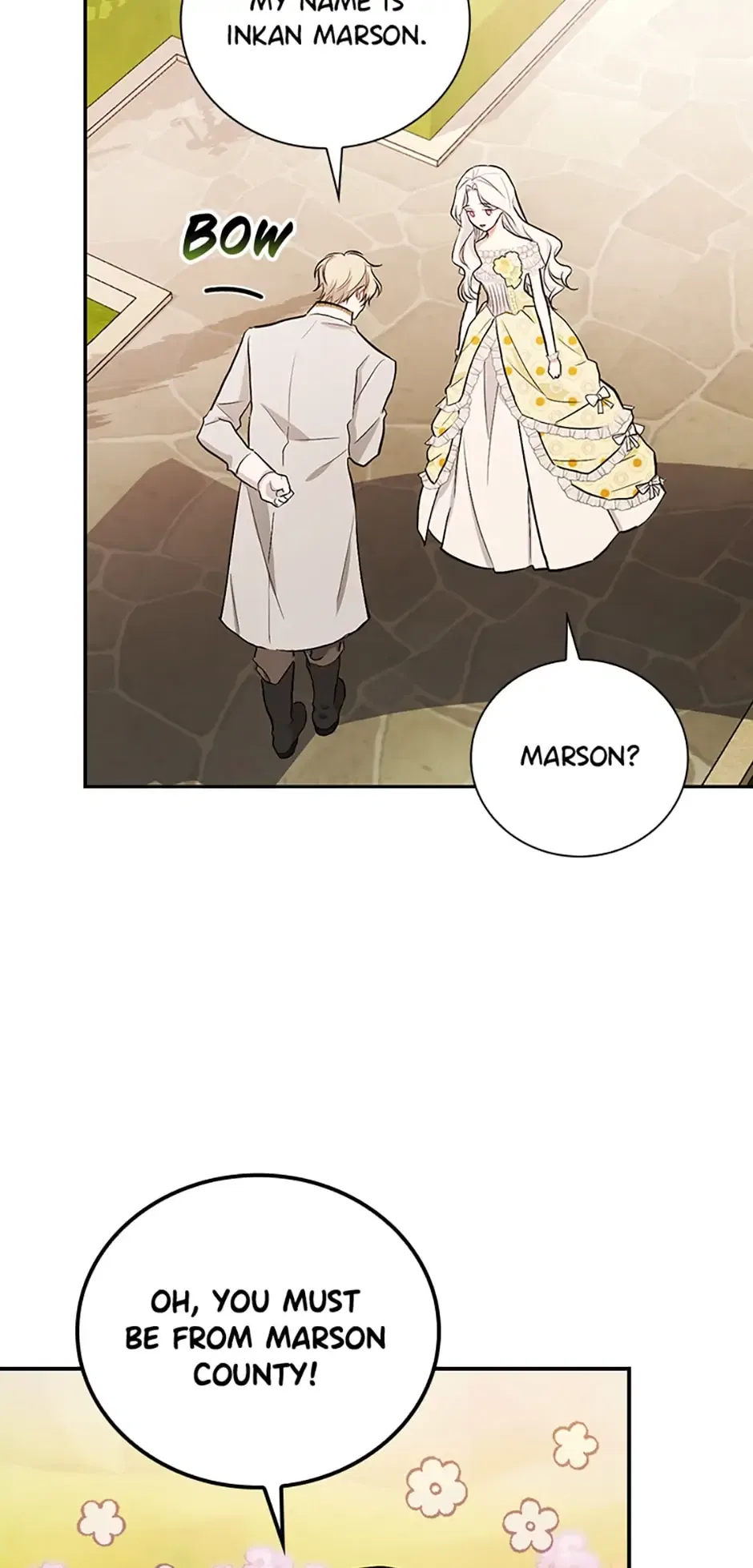 I’ll Be The Warrior’s Mother Chapter 15 – Page 63