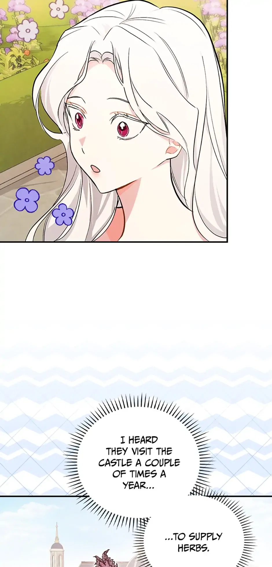 I’ll Be The Warrior’s Mother Chapter 15 – Page 64