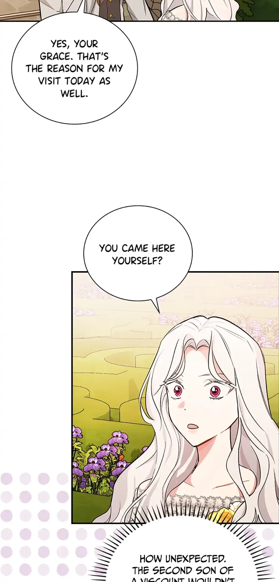 I’ll Be The Warrior’s Mother Chapter 15 – Page 66