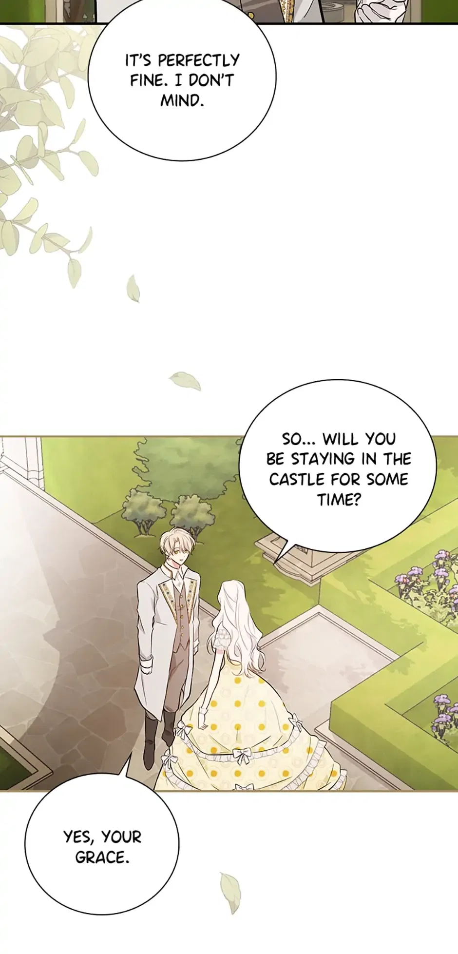 I’ll Be The Warrior’s Mother Chapter 15 – Page 68