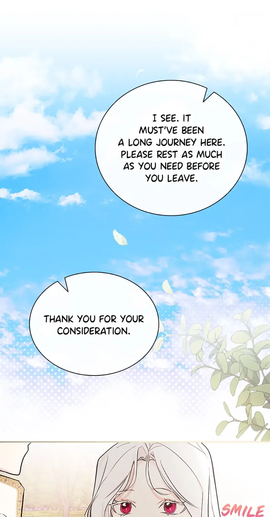 I’ll Be The Warrior’s Mother Chapter 15 – Page 69