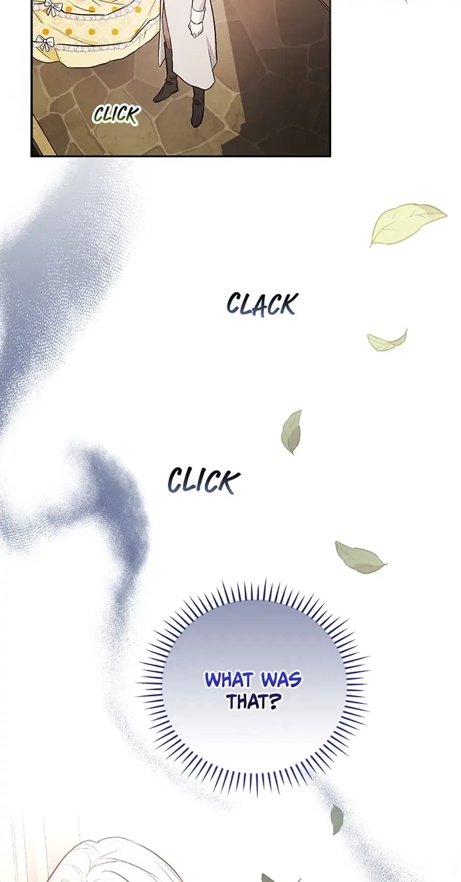 I’ll Be The Warrior’s Mother Chapter 15 – Page 71