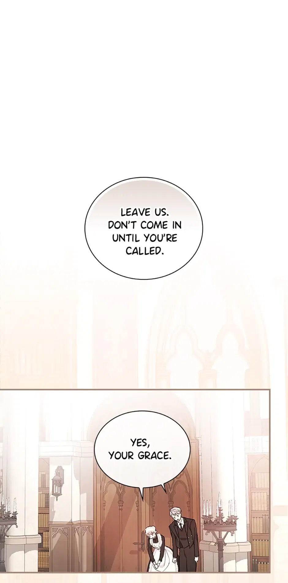 I’ll Be The Warrior’s Mother Chapter 14 – Page 1