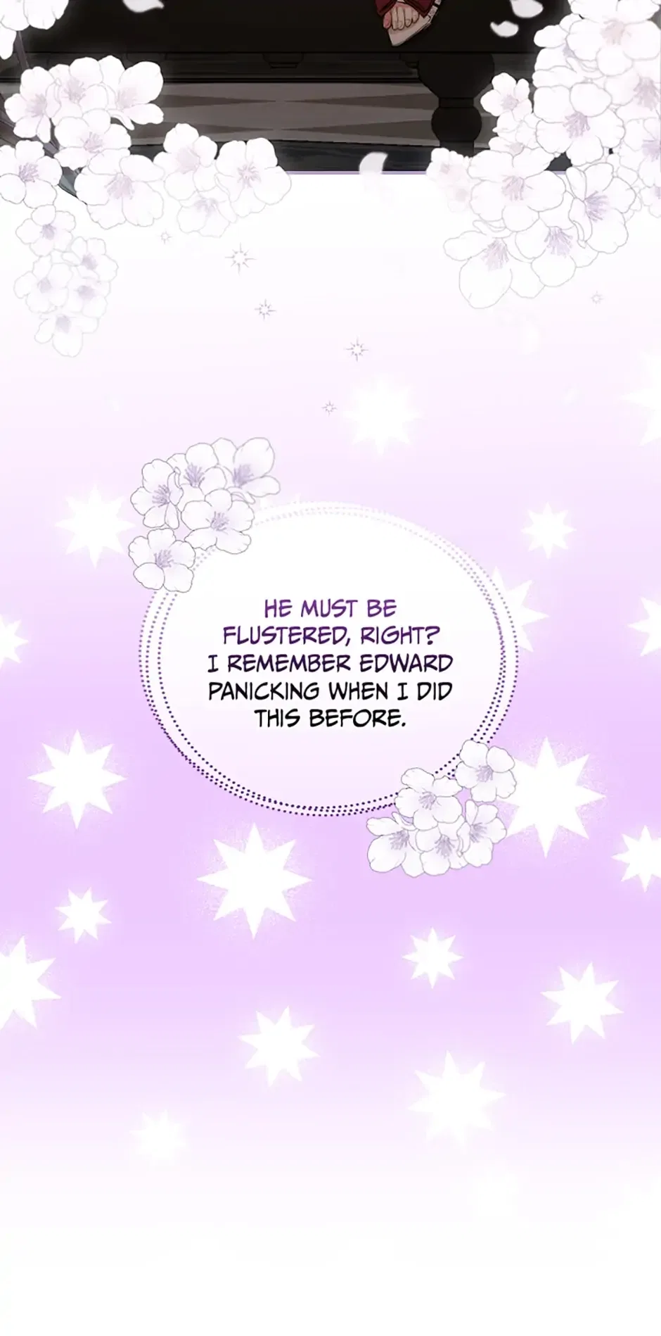 I’ll Be The Warrior’s Mother Chapter 14 – Page 7