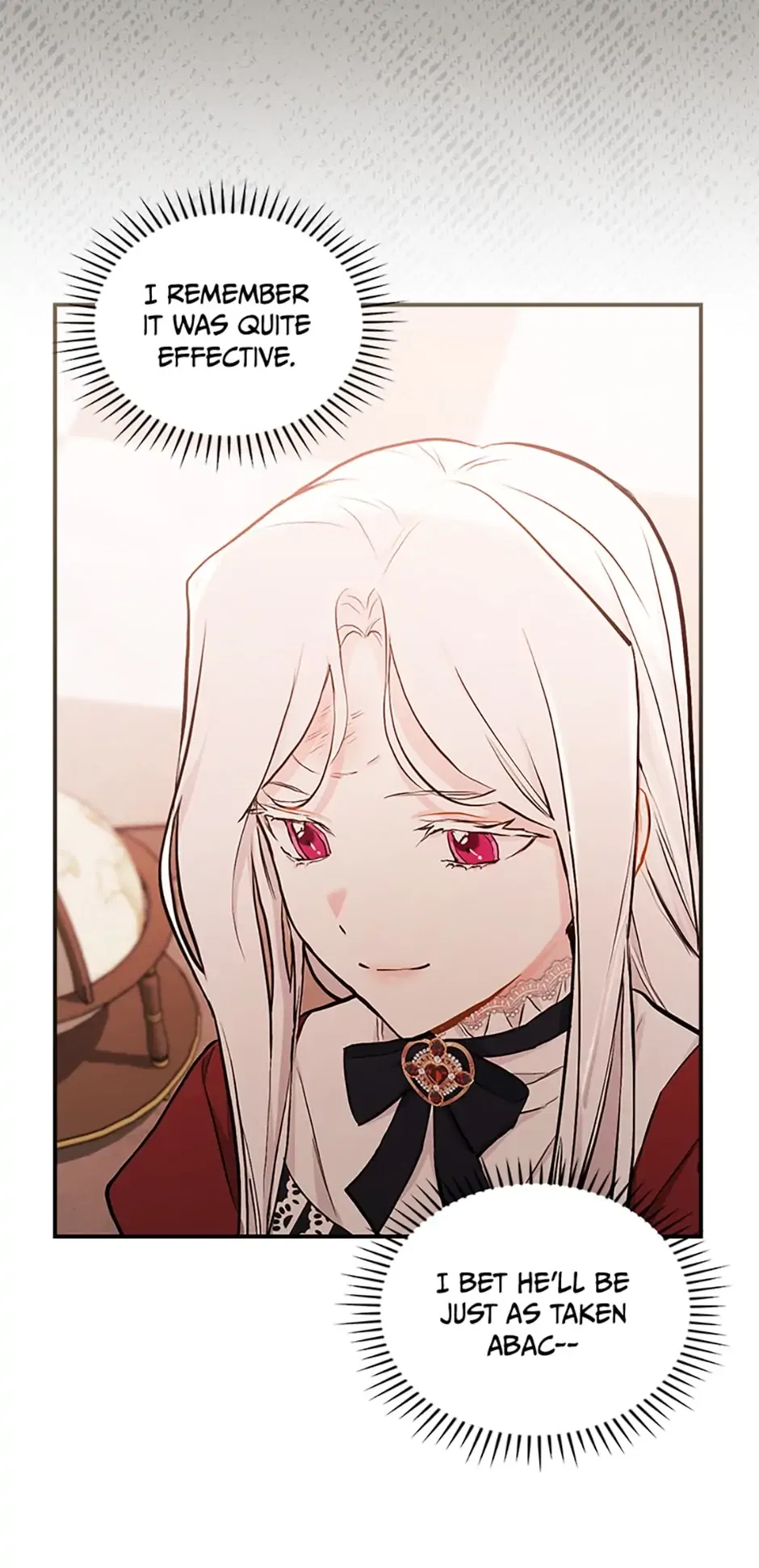 I’ll Be The Warrior’s Mother Chapter 14 – Page 13
