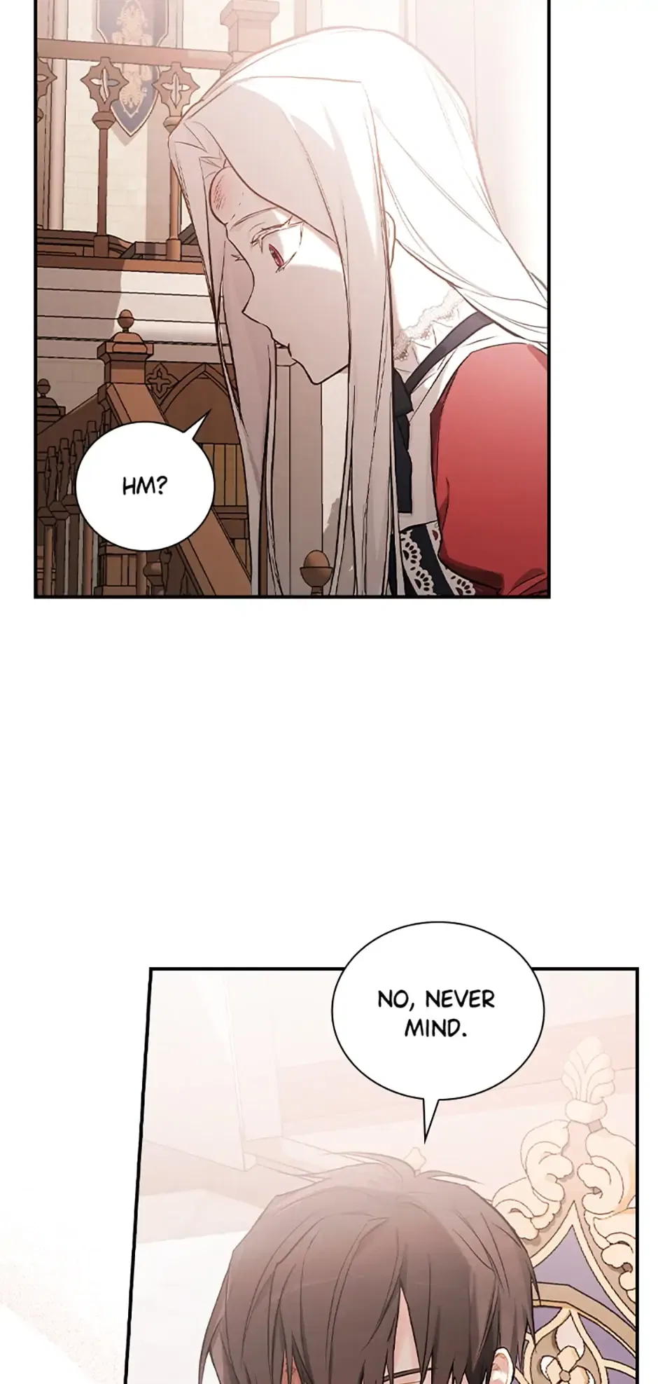 I’ll Be The Warrior’s Mother Chapter 14 – Page 19