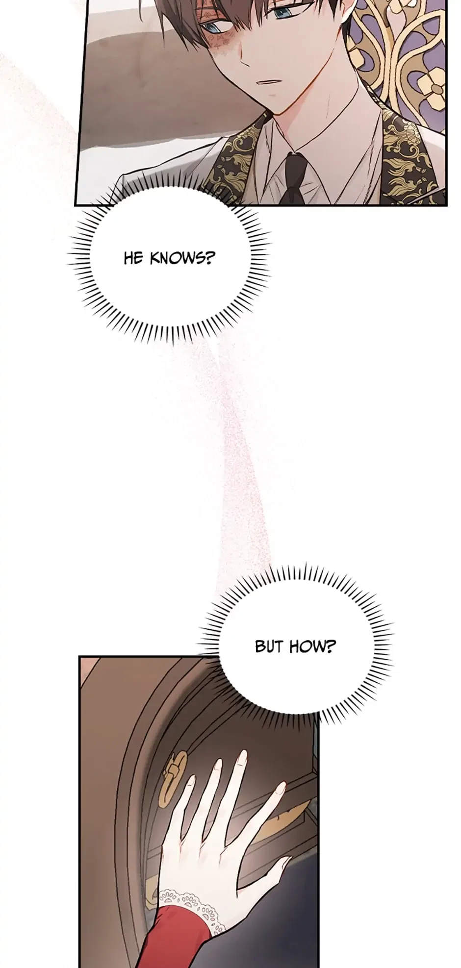 I’ll Be The Warrior’s Mother Chapter 14 – Page 20