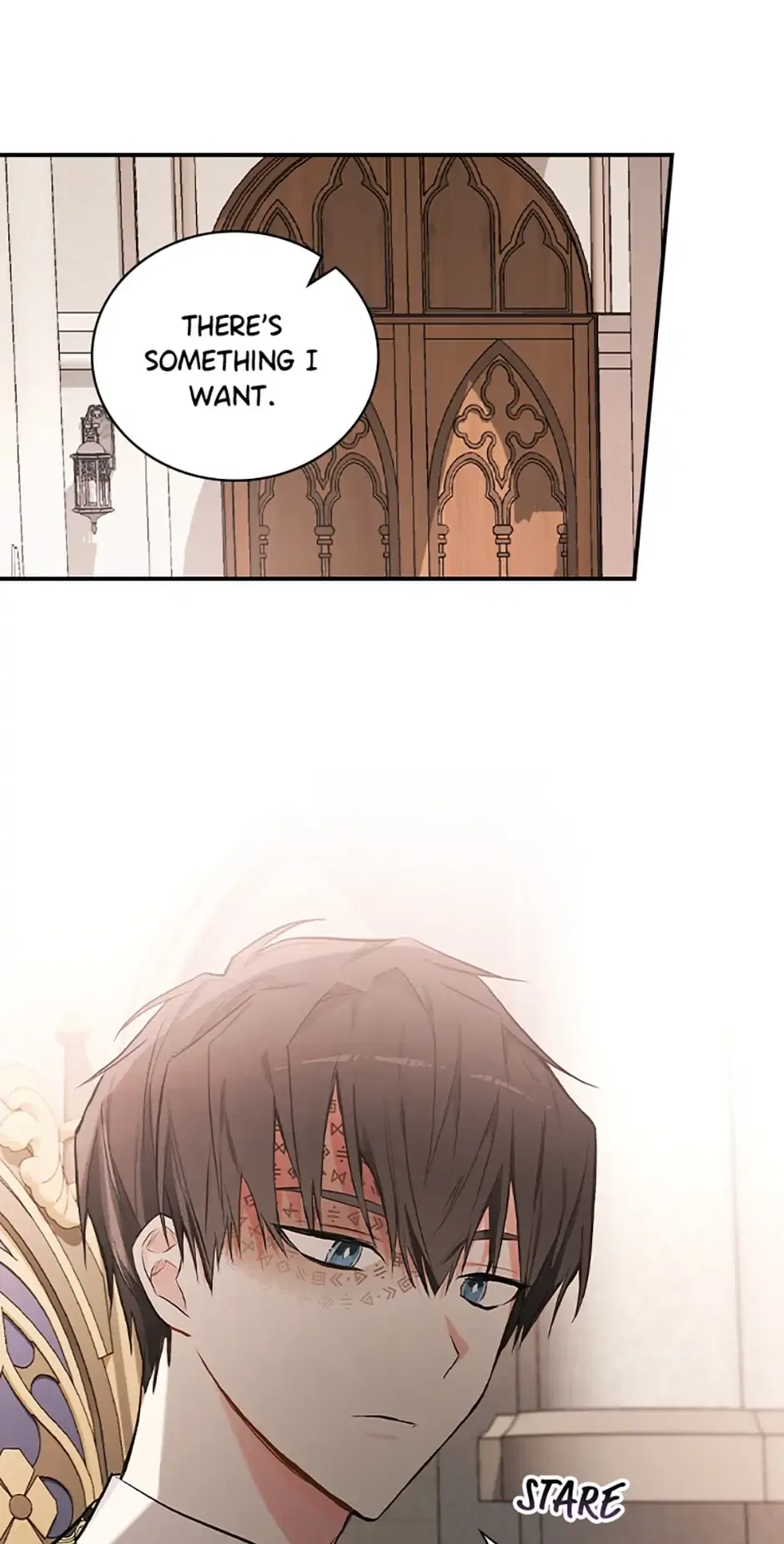 I’ll Be The Warrior’s Mother Chapter 14 – Page 23