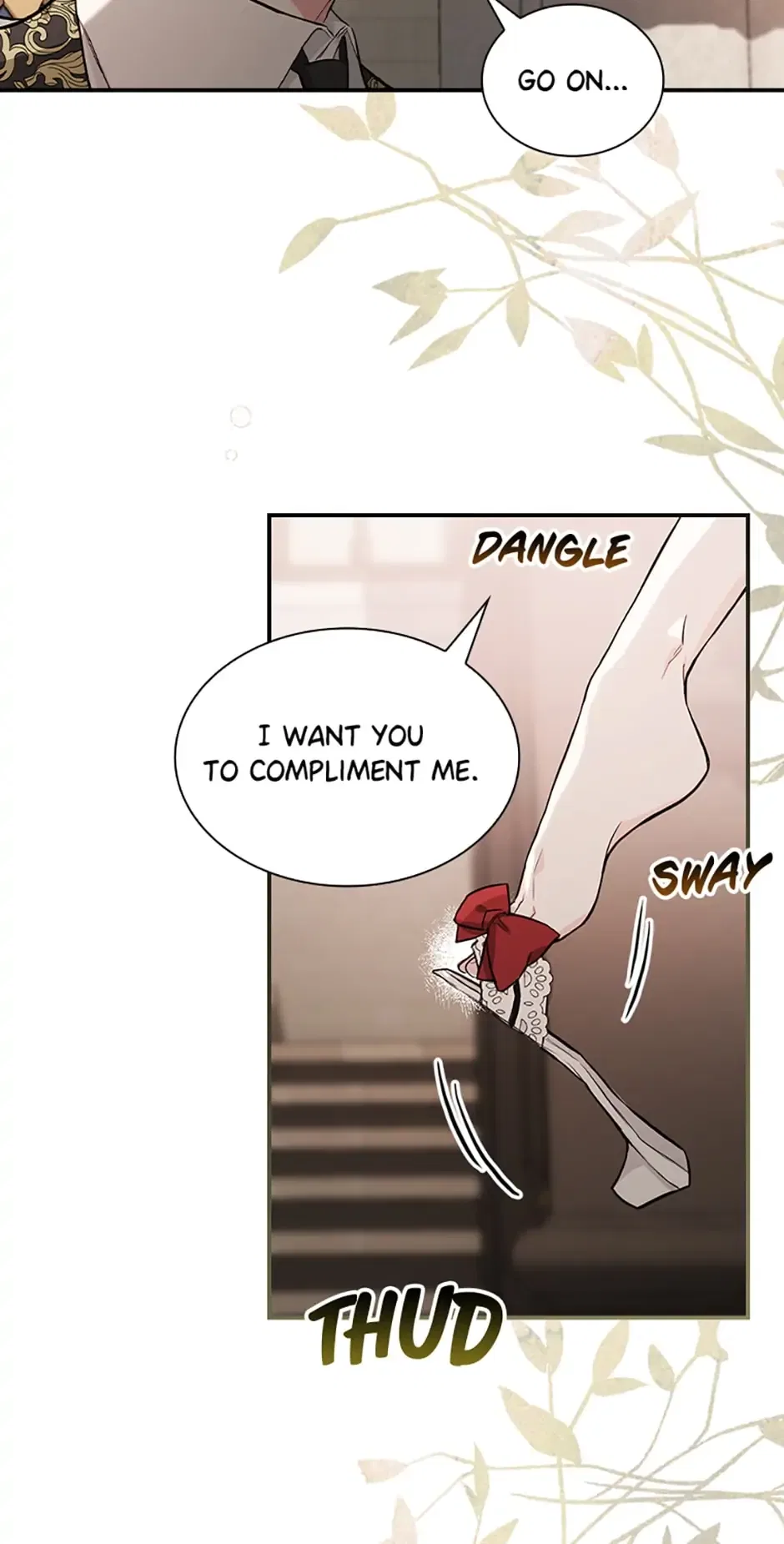 I’ll Be The Warrior’s Mother Chapter 14 – Page 24