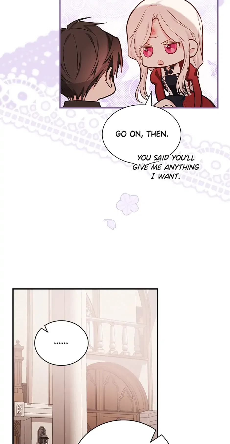 I’ll Be The Warrior’s Mother Chapter 14 – Page 29