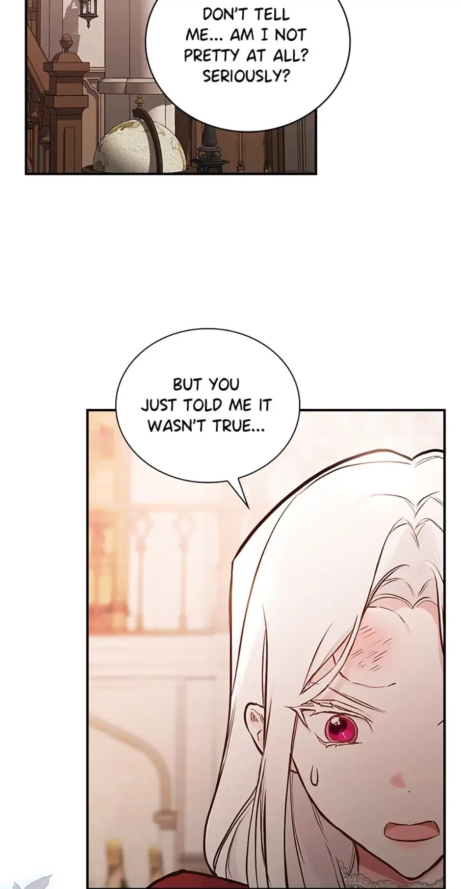 I’ll Be The Warrior’s Mother Chapter 14 – Page 30