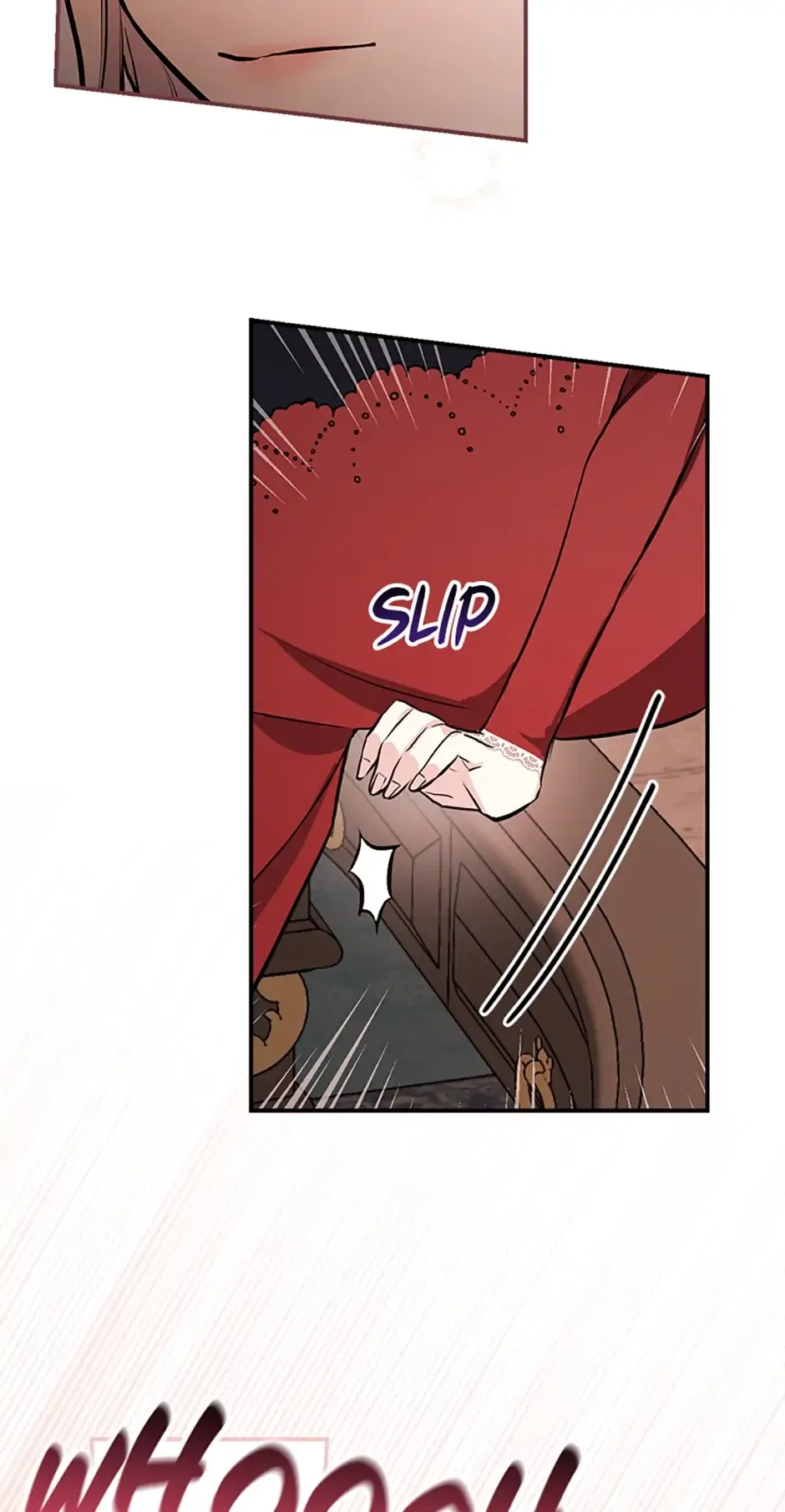I’ll Be The Warrior’s Mother Chapter 14 – Page 33