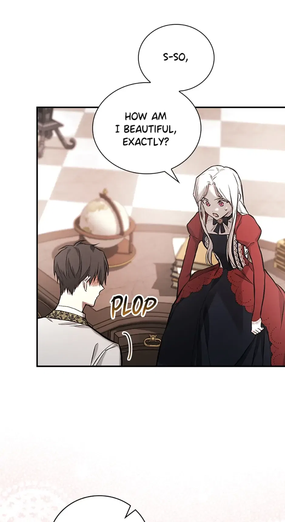 I’ll Be The Warrior’s Mother Chapter 14 – Page 38