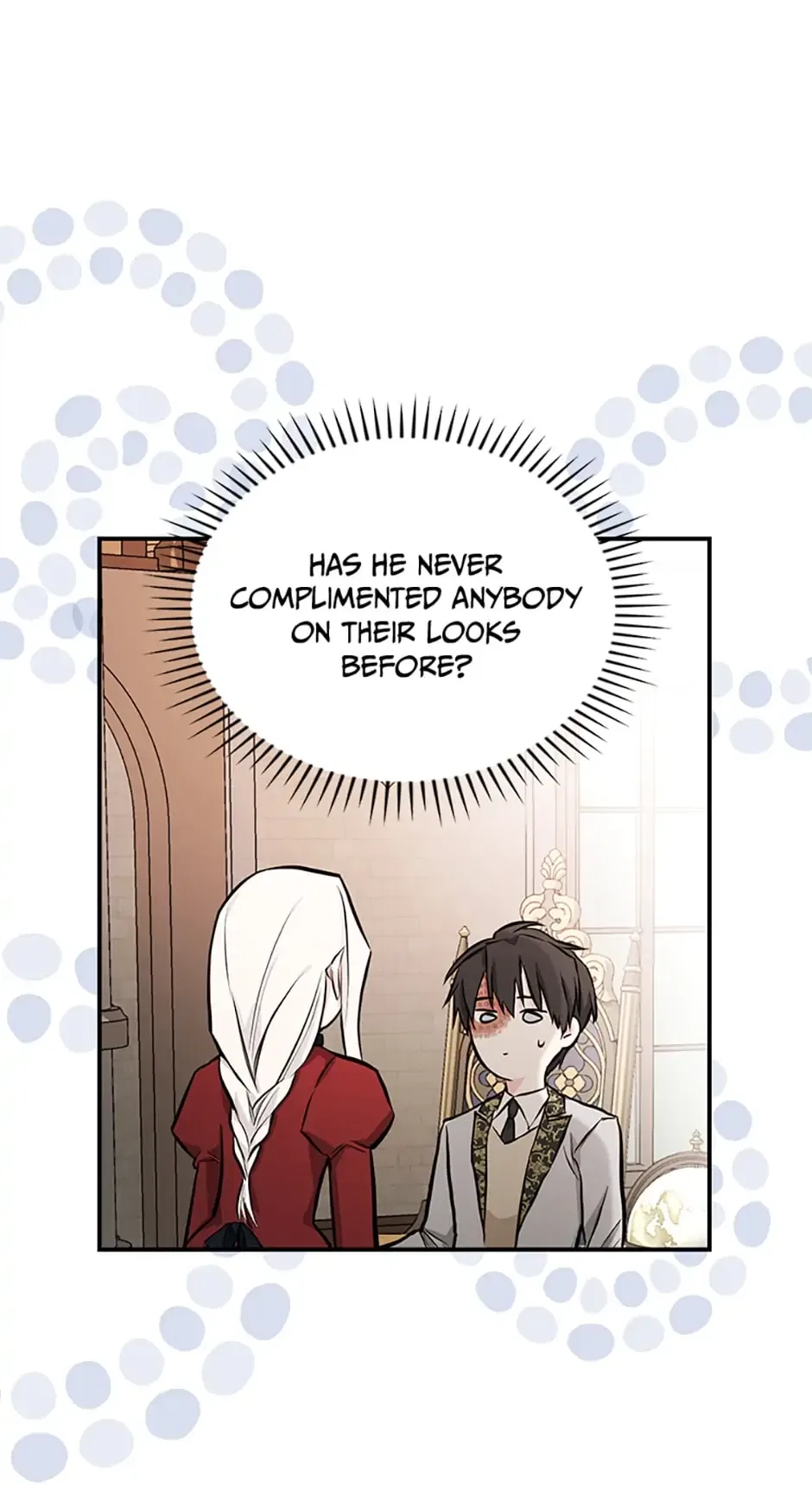 I’ll Be The Warrior’s Mother Chapter 14 – Page 43