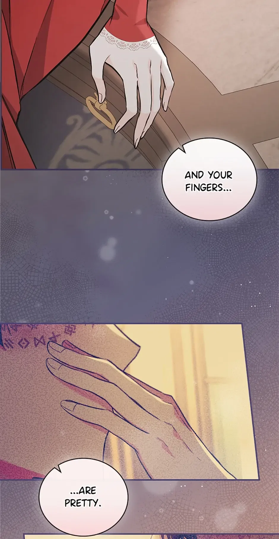 I’ll Be The Warrior’s Mother Chapter 14 – Page 45