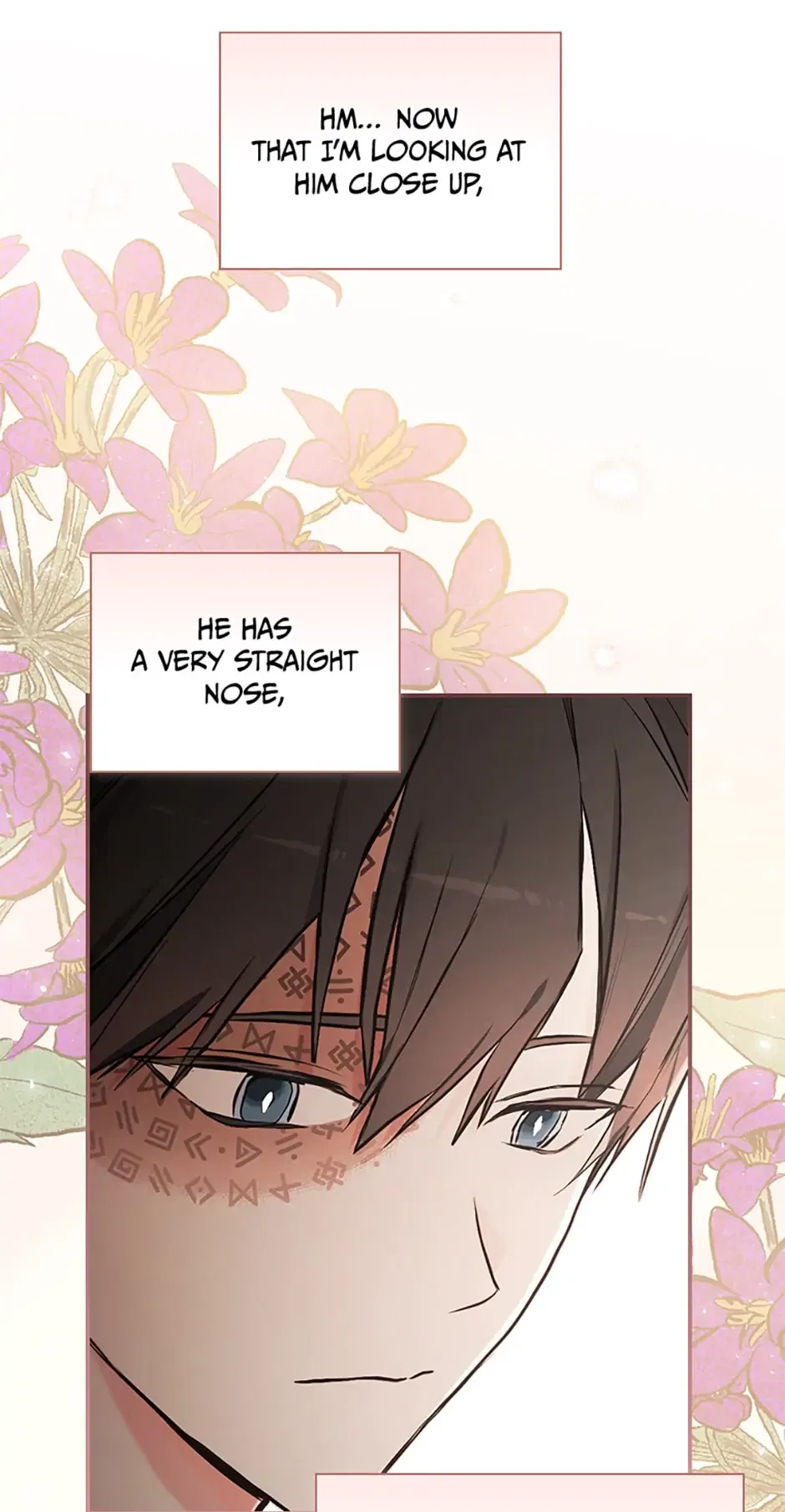 I’ll Be The Warrior’s Mother Chapter 14 – Page 50