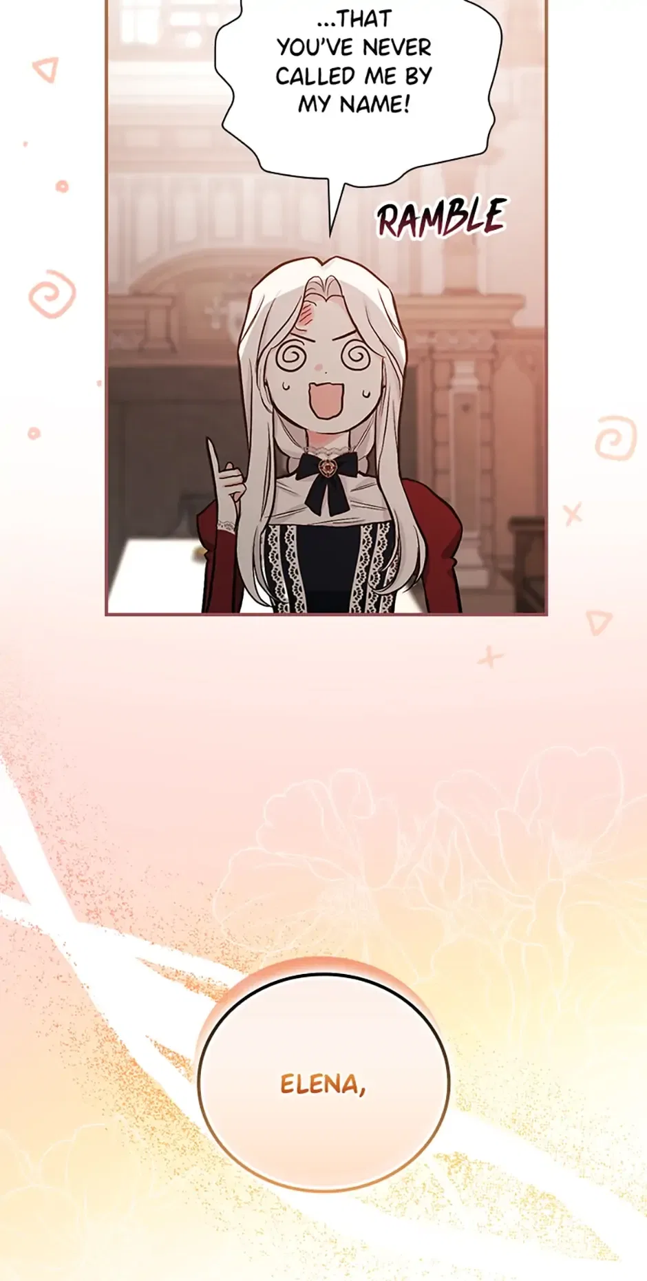 I’ll Be The Warrior’s Mother Chapter 14 – Page 56