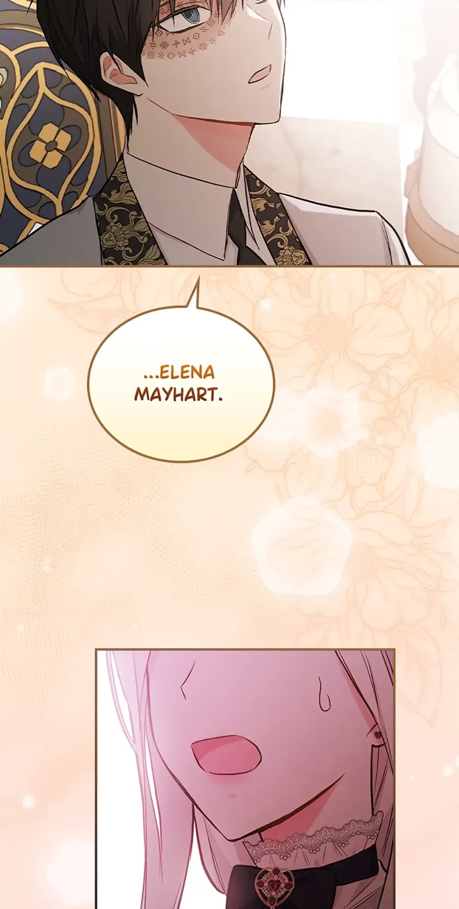 I’ll Be The Warrior’s Mother Chapter 14 – Page 58
